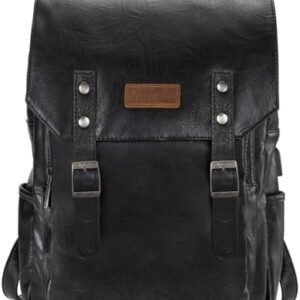Women’s Convertible Tote Backpack – Rose