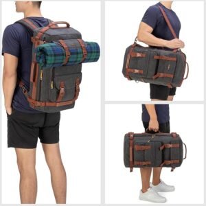 Women’s Casual School Backpack – Lavender
