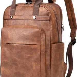 Women’s Waterproof Hiking Backpack – Lavender